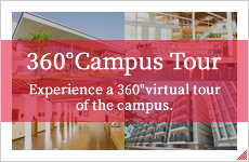 360Campus TourExperience a 360virtual tour of the campus.